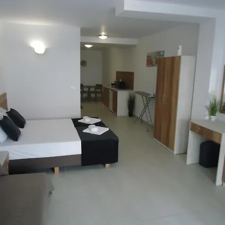 Apartment Carpe Diem Sozopol