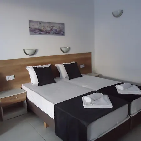 Carpe Diem Apartment