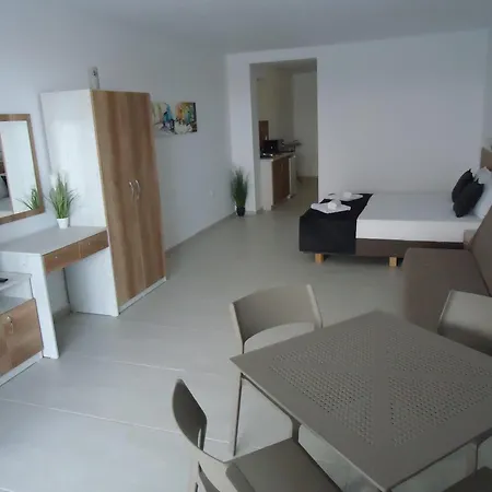 Carpe Diem Apartment