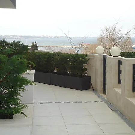 Apartment Carpe Diem *