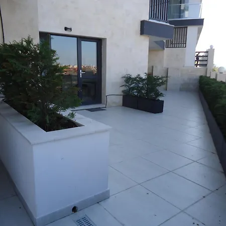 Carpe Diem Apartment