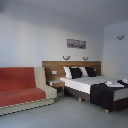 Carpe Diem Apartment *