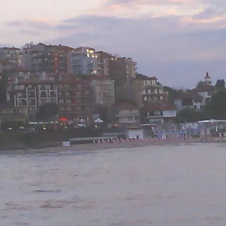 Carpe Diem Apartment *