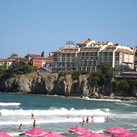 Apartment Carpe Diem Sozopol