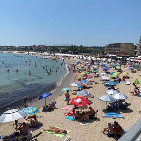 Carpe Diem Apartment *