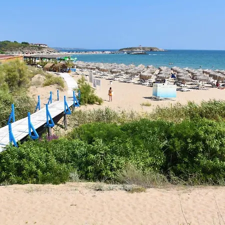 Carpe Diem Apartment *