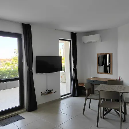 Apartment Carpe Diem *