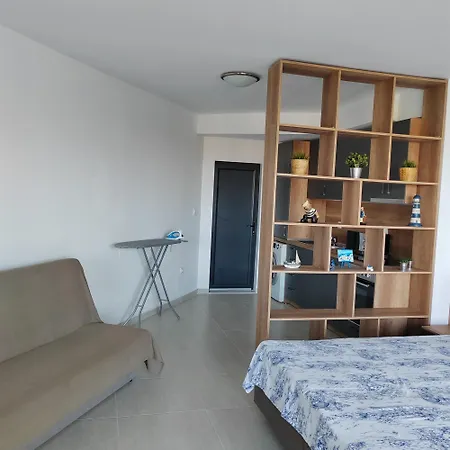 Carpe Diem * Sozopol