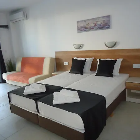 Carpe Diem Apartment