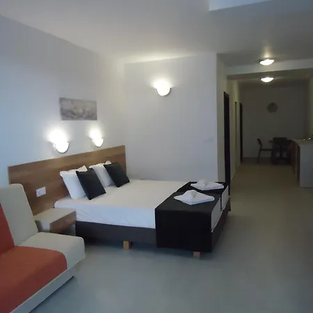 Carpe Diem Apartament *