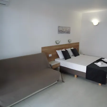 Apartament Carpe Diem *