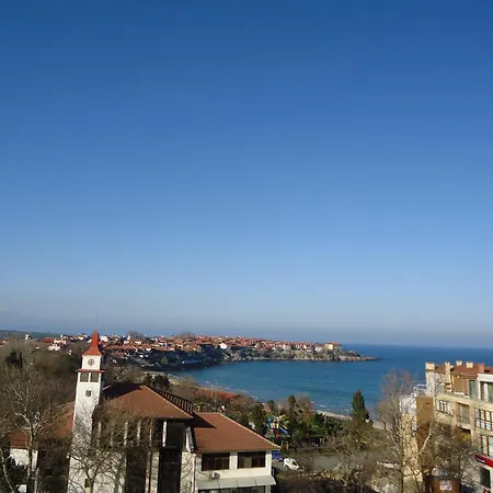 Carpe Diem Apartament *