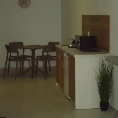 Apartament Carpe Diem