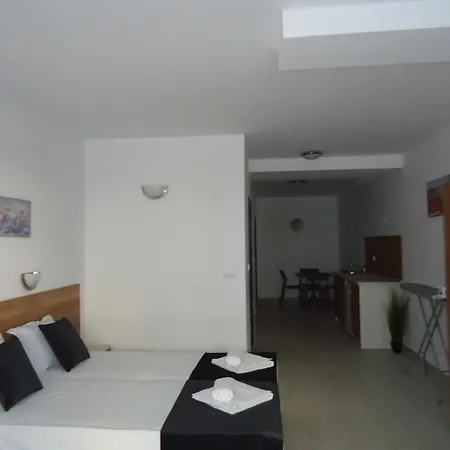 Apartament Carpe Diem