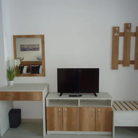 Carpe Diem Apartament *