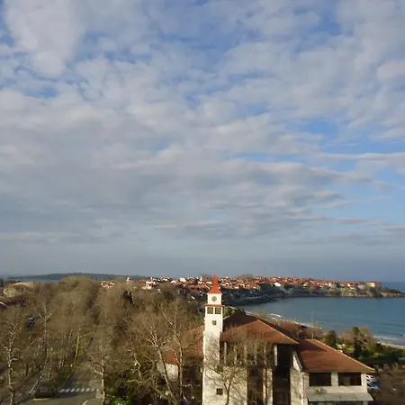 Carpe Diem Апартамент