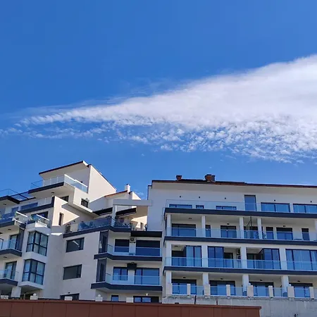 Apartment Carpe Diem
