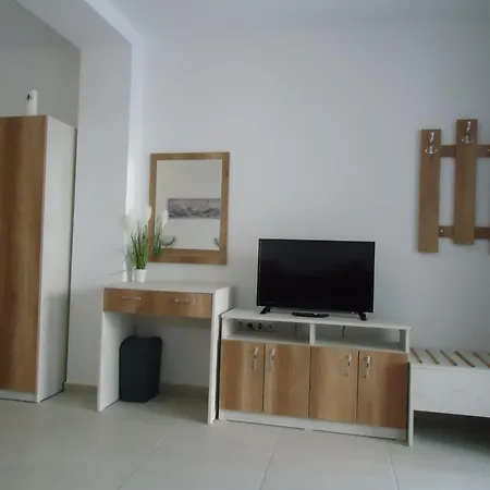 Апартамент Carpe Diem