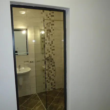 Апартамент Carpe Diem *