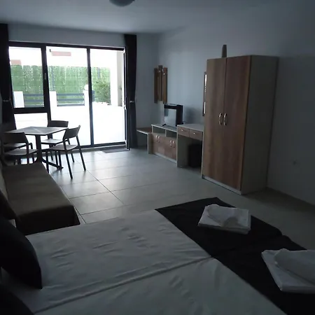 Carpe Diem Apartament *