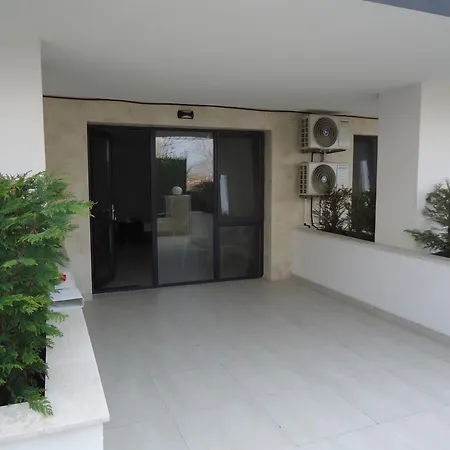 Apartament Carpe Diem *