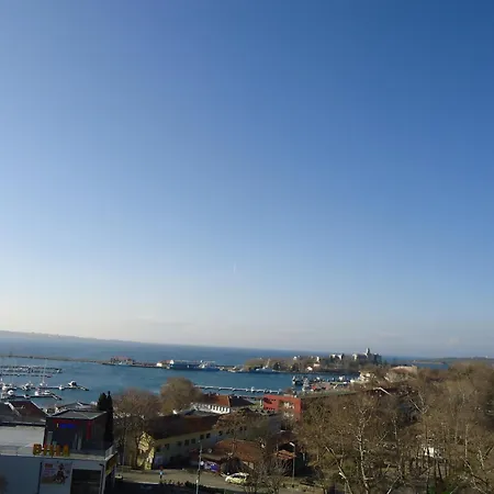 Carpe Diem Апартамент *