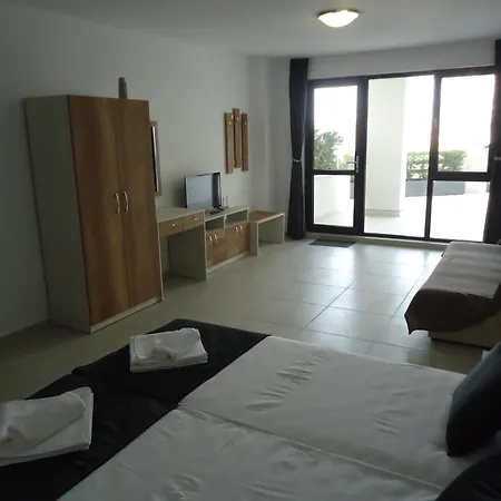 Carpe Diem Apartament