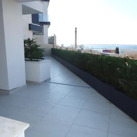 Apartment Carpe Diem Sosopol