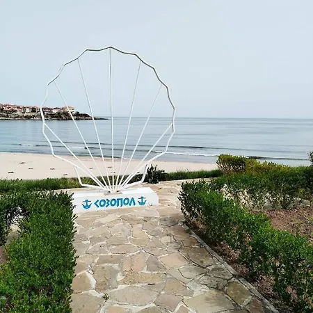 Carpe Diem Apartament Sozopol