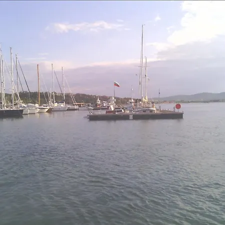 Carpe Diem Apartament