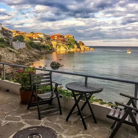 Apartament Carpe Diem