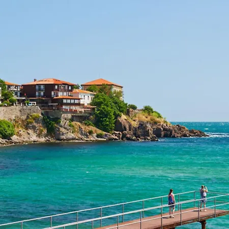 Carpe Diem Апартамент