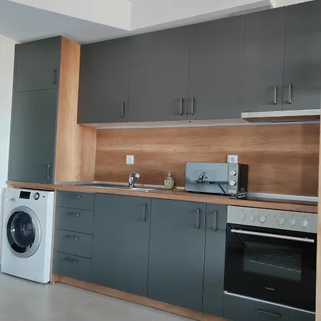 Carpe Diem Apartament *