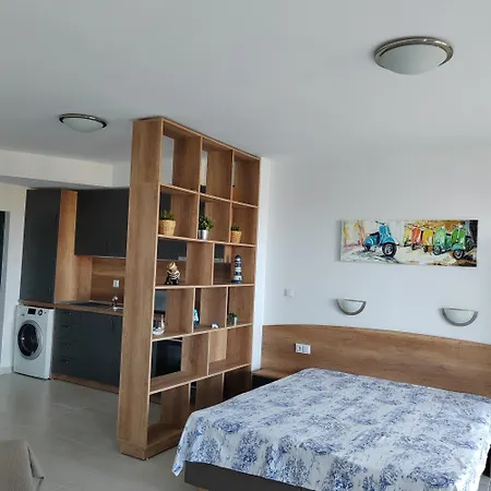 Apartament Carpe Diem