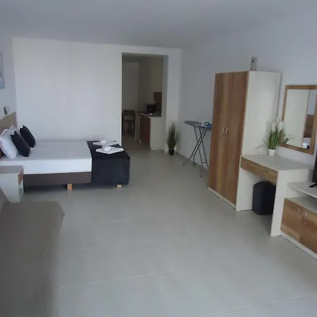 Apartament Carpe Diem *