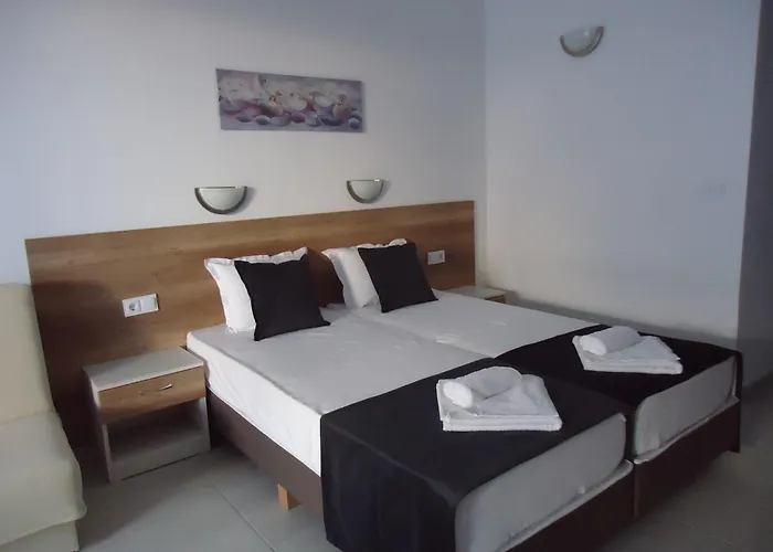 Carpe Diem Appartement