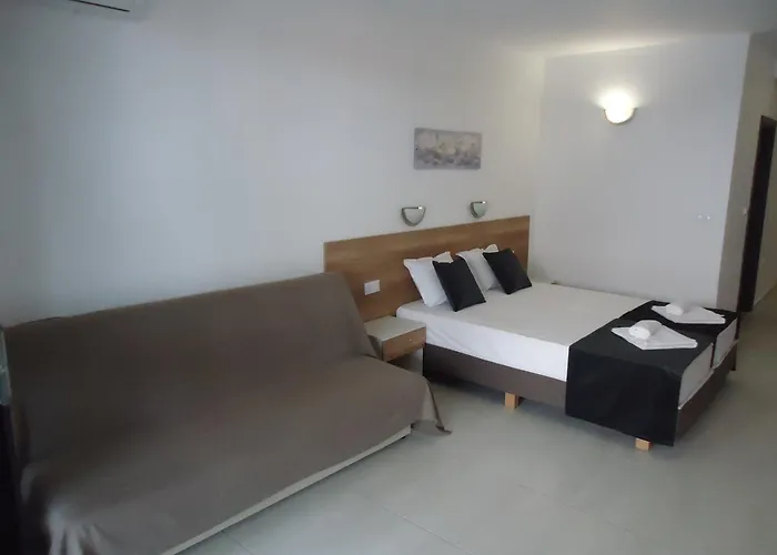 Appartement Carpe Diem *