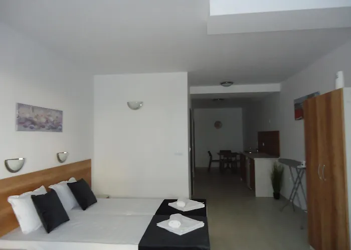 Appartement Carpe Diem