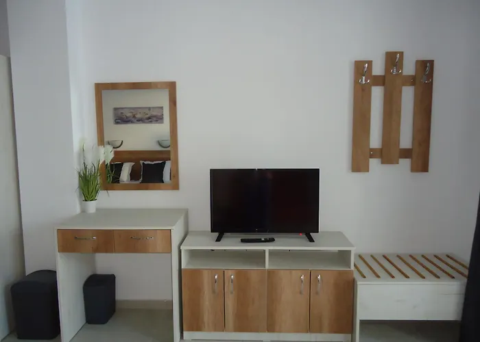 Carpe Diem Appartement *