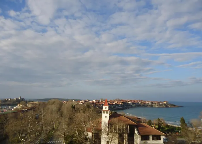 Carpe Diem Appartement