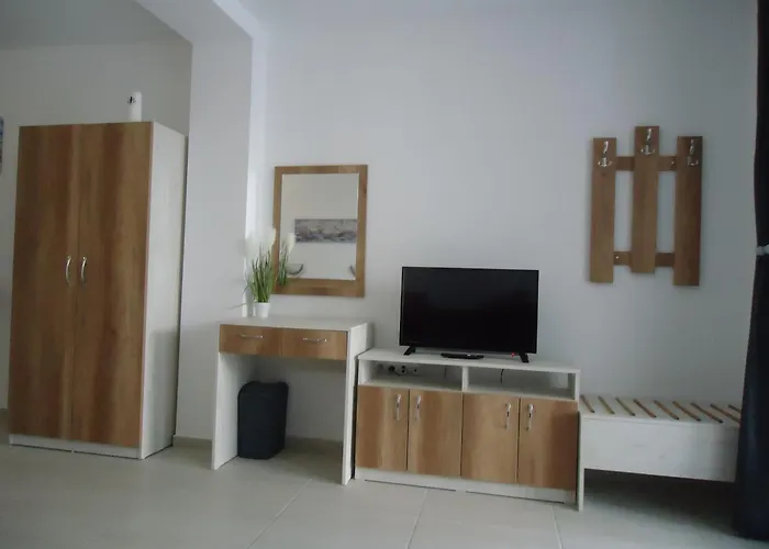 Appartement Carpe Diem