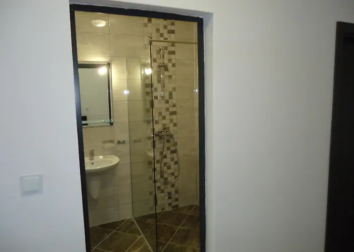 Appartement Carpe Diem *