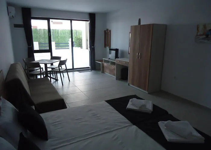 Carpe Diem Appartement *