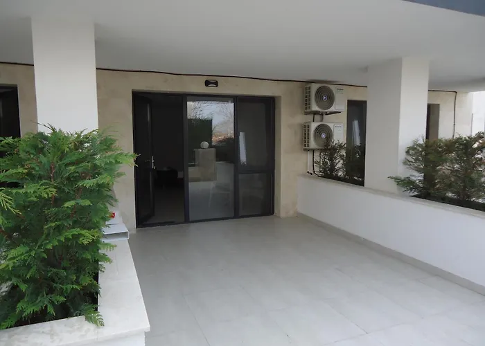 Appartement Carpe Diem *