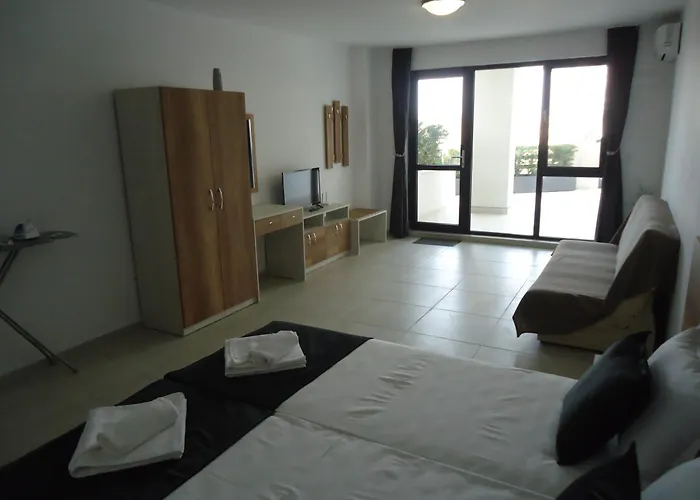 Carpe Diem Appartement