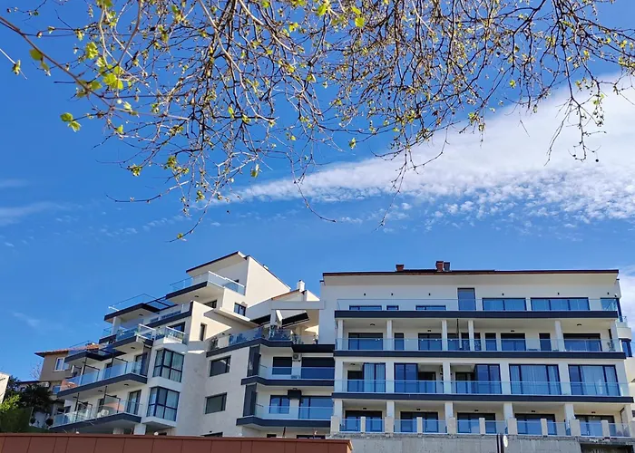 Carpe Diem Appartement *