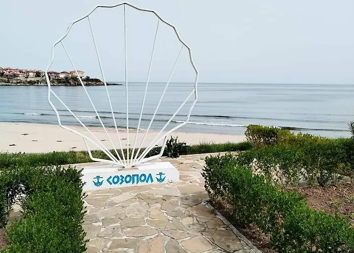 Carpe Diem Appartement Sozopol