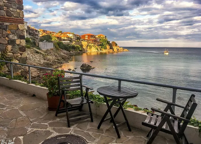 Appartement Carpe Diem