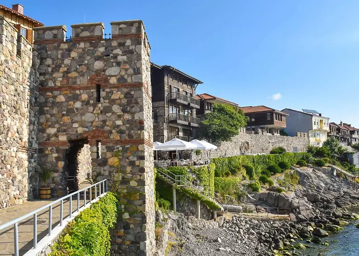 Appartement Carpe Diem