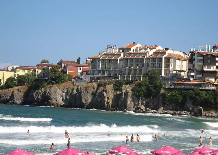 Appartement Carpe Diem Sozopol
